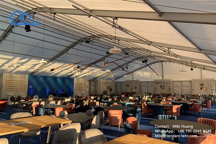 Restaurante Tenda de Jantar