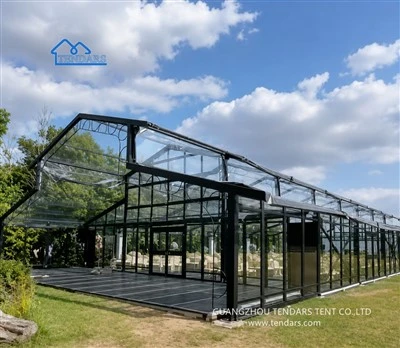 Tenda Orangery Atrium