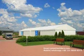 Tenda Estilo Europeu
